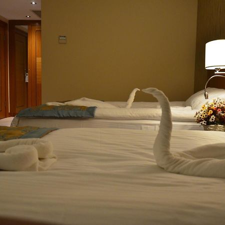 Mirel Hotel Eregli  Buitenkant foto
