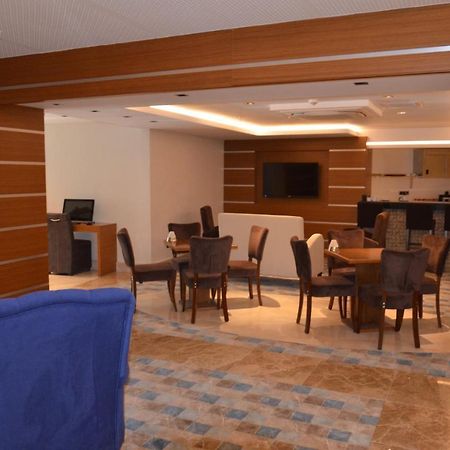 Mirel Hotel Eregli  Buitenkant foto