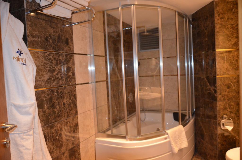 Mirel Hotel Eregli  Kamer foto