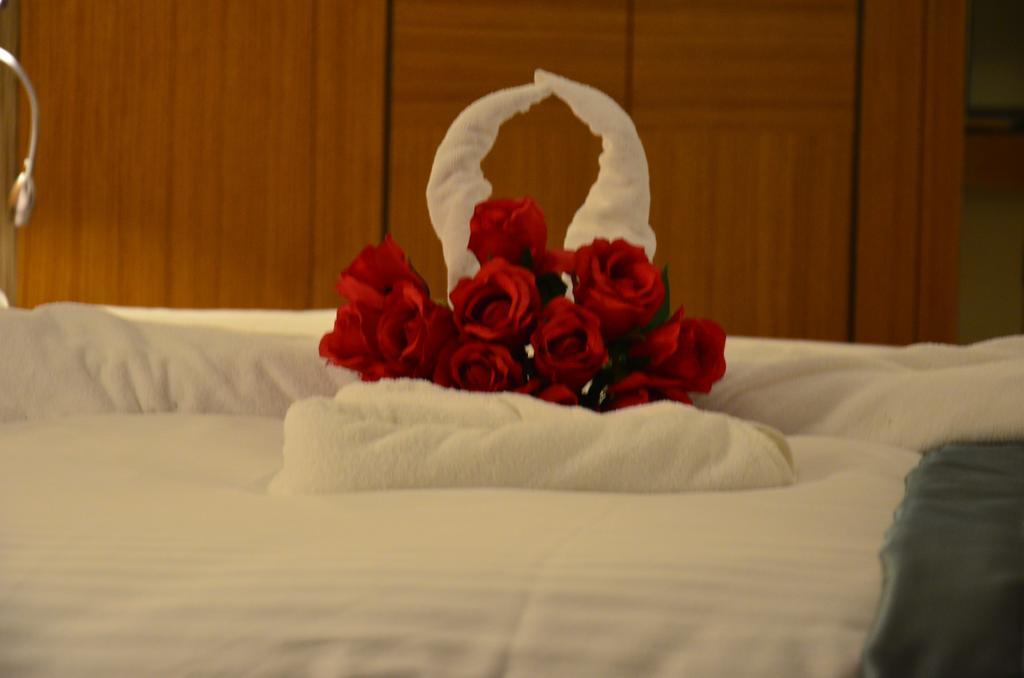 Mirel Hotel Eregli  Kamer foto