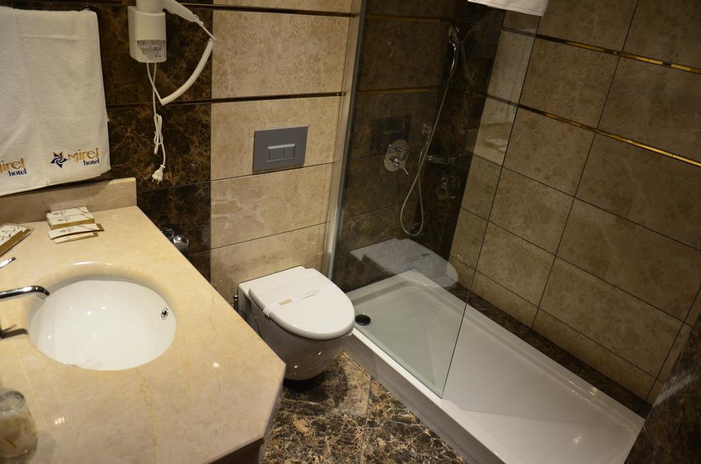 Mirel Hotel Eregli  Kamer foto