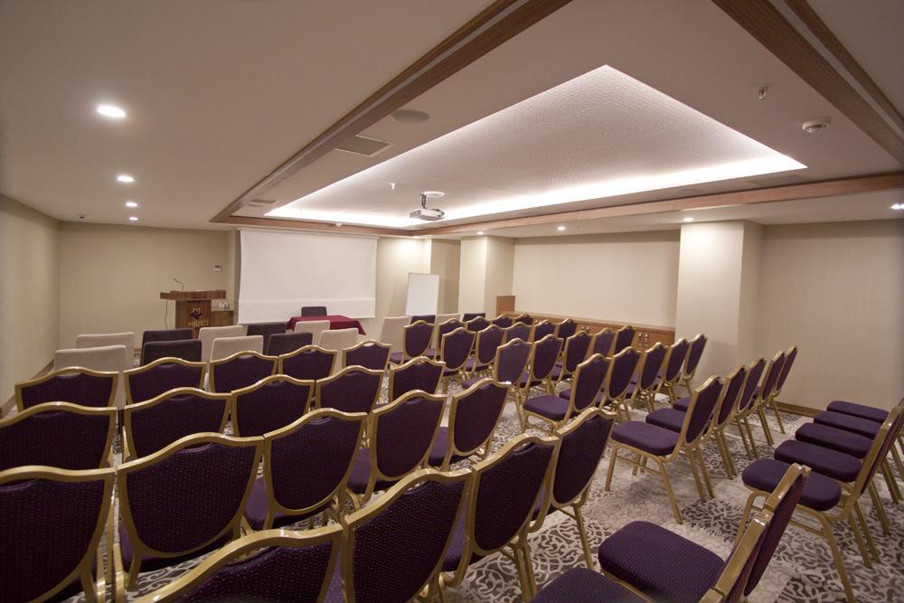 Mirel Hotel Eregli  Buitenkant foto