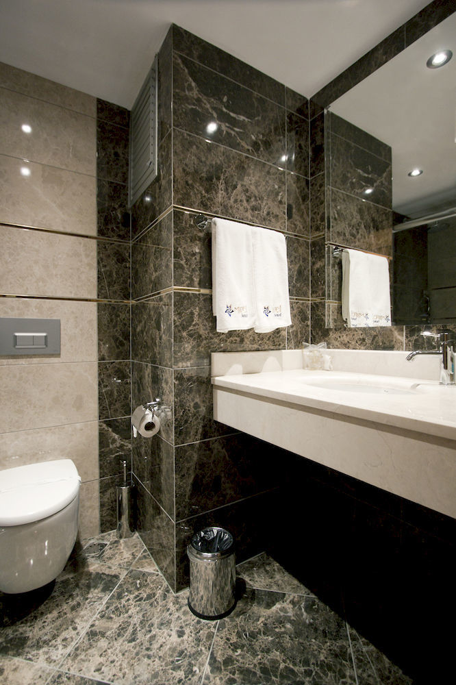 Mirel Hotel Eregli  Buitenkant foto